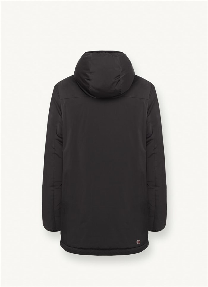 COLMAR ORIGINALS 1123 Grigio scuro Abbigliamento Uomo PARKA