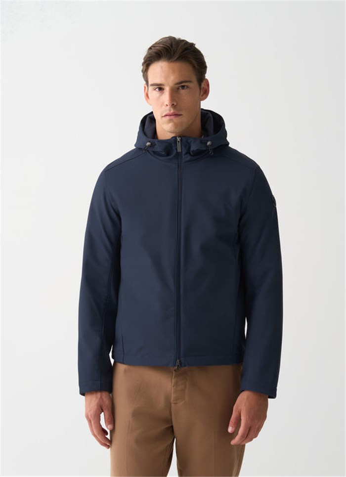 COLMAR ORIGINALS 1130 Blu Abbigliamento Uomo Giacca COLMAR ORIGINALS 1130 Blu Abbigliamento Uomo Giacca