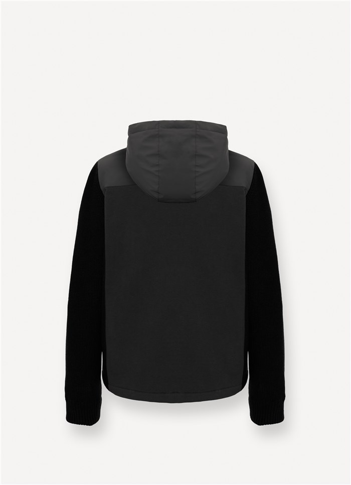 COLMAR ORIGINALS 1150 Nero Abbigliamento Uomo Piumino