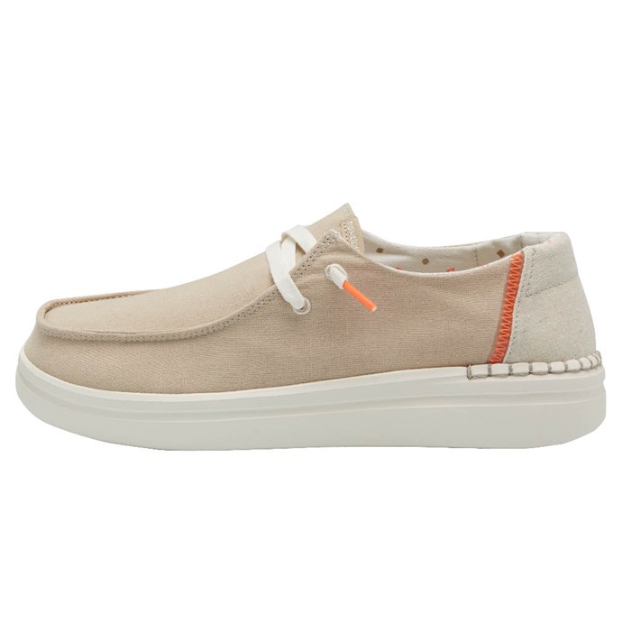 heydude 12194 Sand Shoes Woman Sneakers