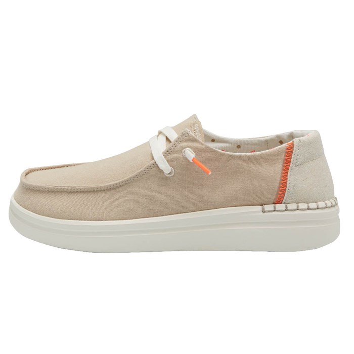 heydude 12194 Sand Shoes Woman Sneakers heydude 12194 Sand Shoes Woman Sneakers