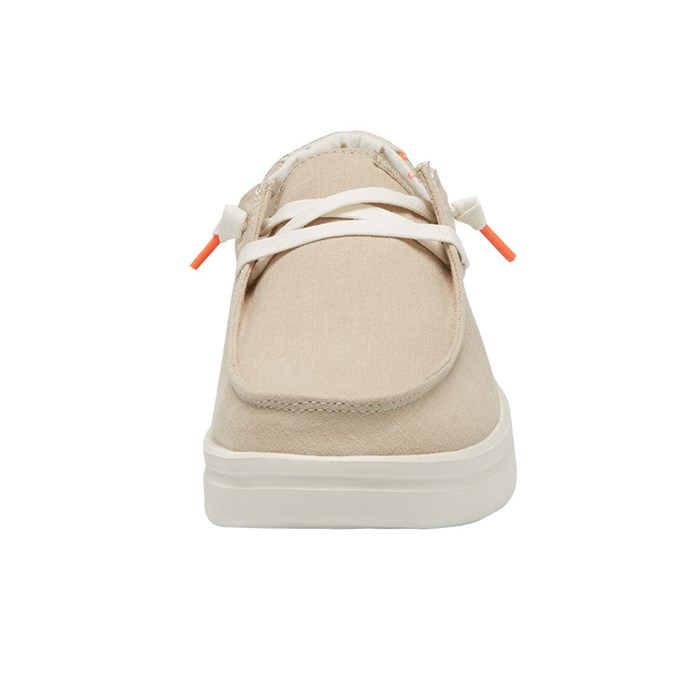 heydude 12194 Sand Shoes Woman Sneakers