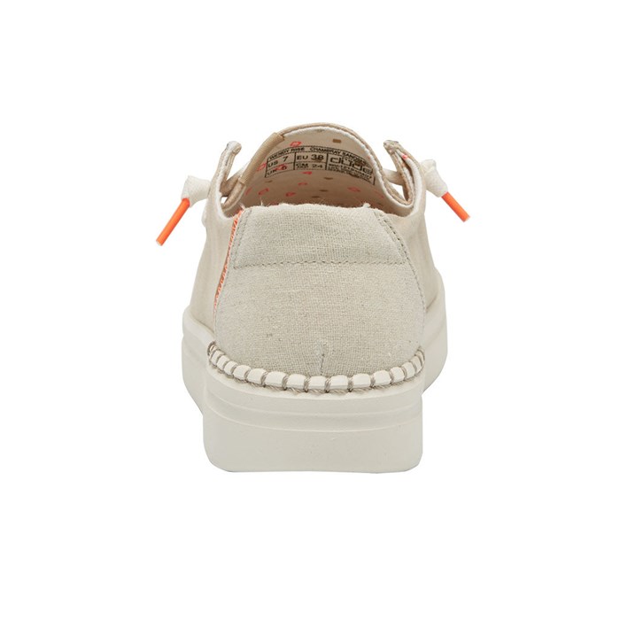heydude 12194 Sand Shoes Woman Sneakers