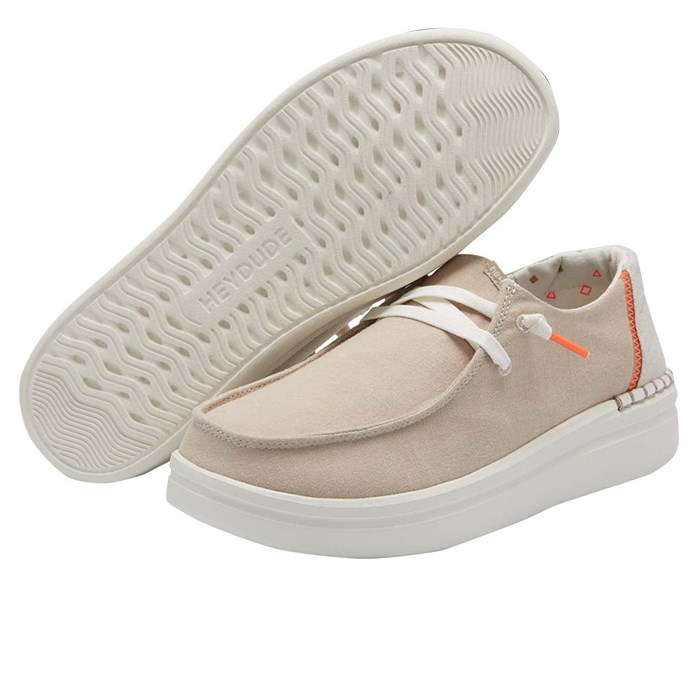 heydude 12194 Sand Shoes Woman Sneakers
