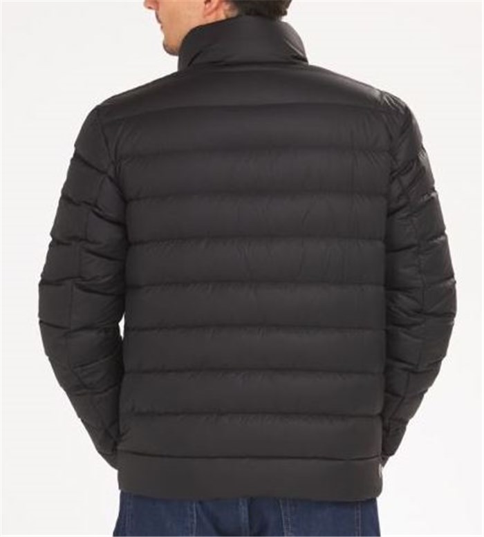 COLMAR ORIGINALS 1230 Nero Abbigliamento Uomo Giacca