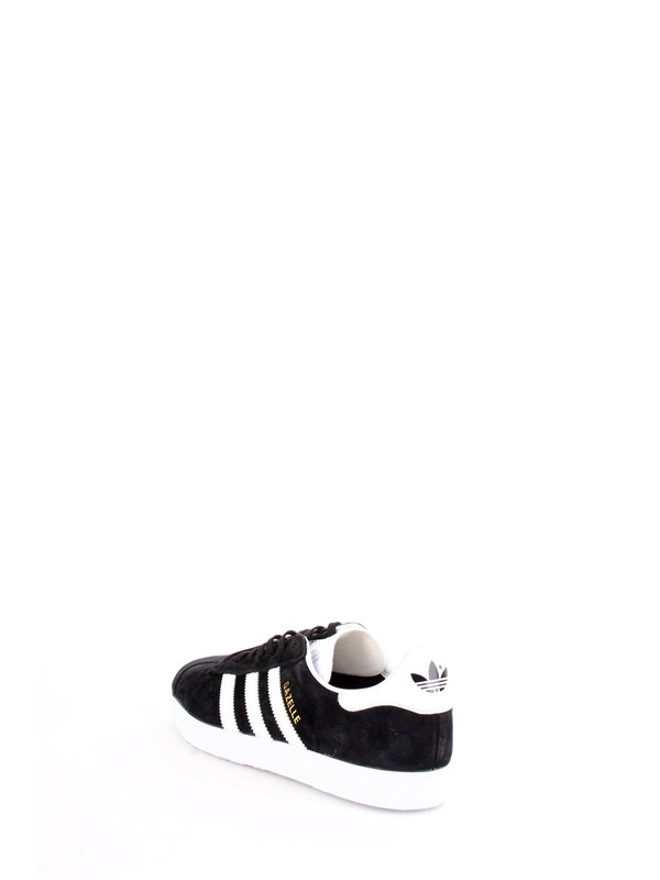 ADIDAS ORIGINALS BB5476 Black Shoes Unisex Sneakers