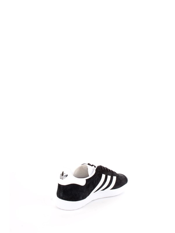 ADIDAS ORIGINALS BB5476 Black Shoes Unisex Sneakers