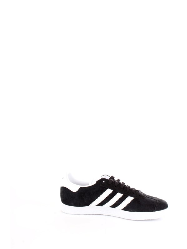 ADIDAS ORIGINALS BB5476 Black Shoes Unisex Sneakers