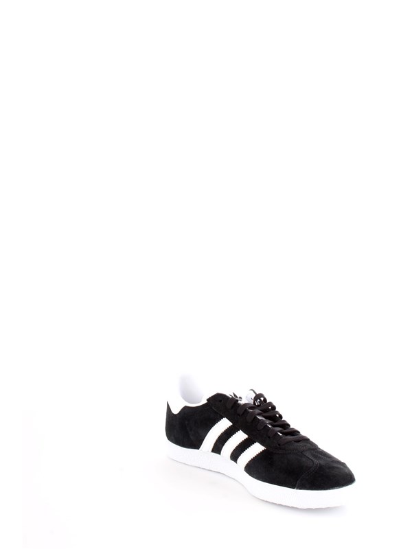 ADIDAS ORIGINALS BB5476 Black Shoes Unisex Sneakers