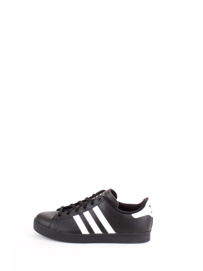 ADIDAS ORIGINALS EE9699 Black Shoes Unisex junior Sneakers ADIDAS ORIGINALS EE9699 Black Shoes Unisex junior Sneakers