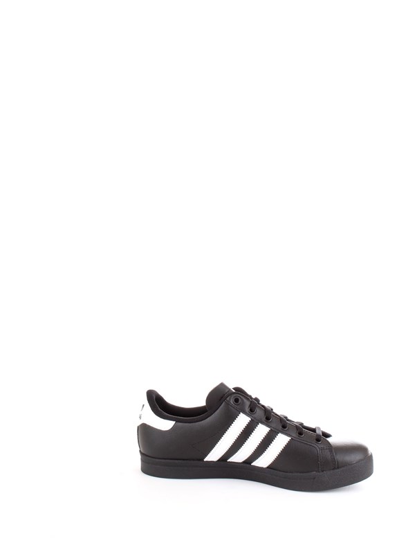 ADIDAS ORIGINALS EE9699 Black Shoes Unisex junior Sneakers