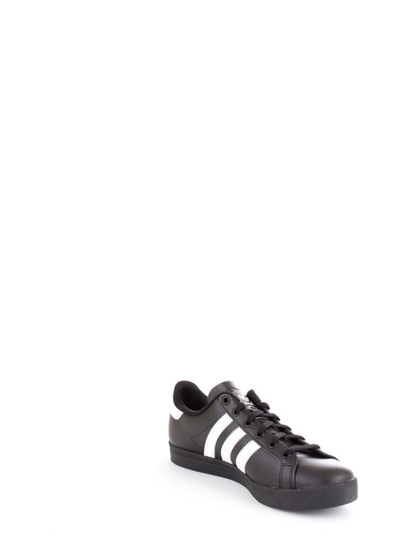 ADIDAS ORIGINALS EE9699 Black Shoes Unisex junior Sneakers