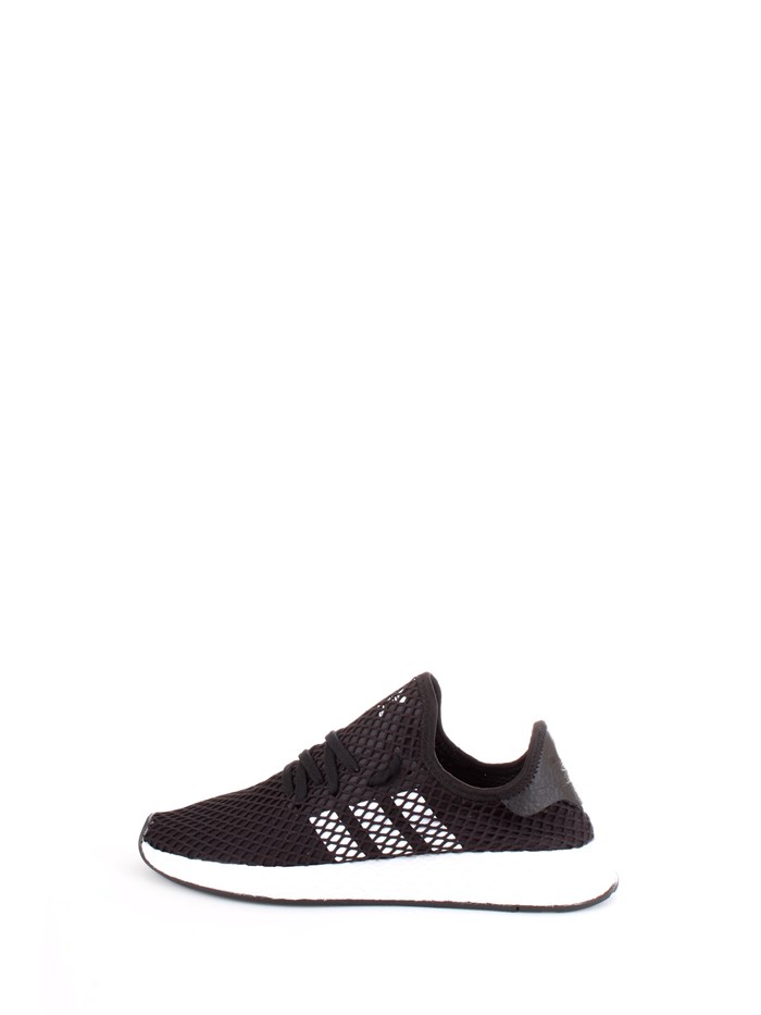 ADIDAS ORIGINALS BD7890 Black Shoes Unisex Sneakers ADIDAS ORIGINALS BD7890 Black Shoes Unisex Sneakers