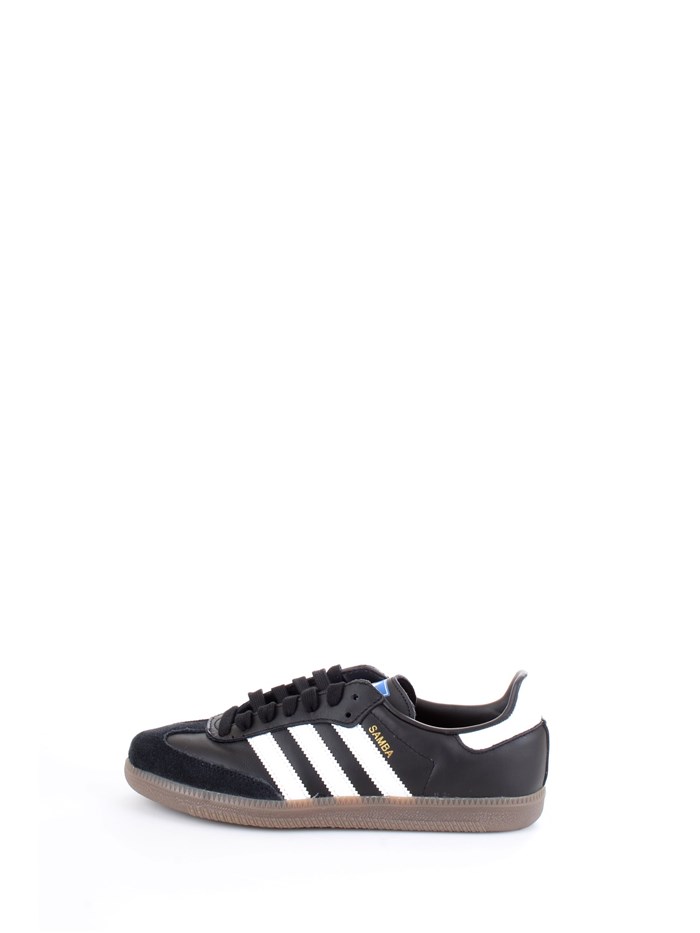 ADIDAS ORIGINALS B75807 Black Shoes Unisex Sneakers ADIDAS ORIGINALS B75807 Black Shoes Unisex Sneakers