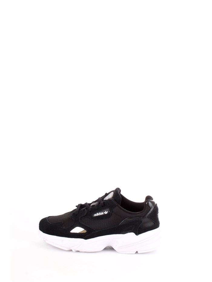 ADIDAS ORIGINALS B28129 Black Shoes Woman Sneakers ADIDAS ORIGINALS B28129 Black Shoes Woman Sneakers