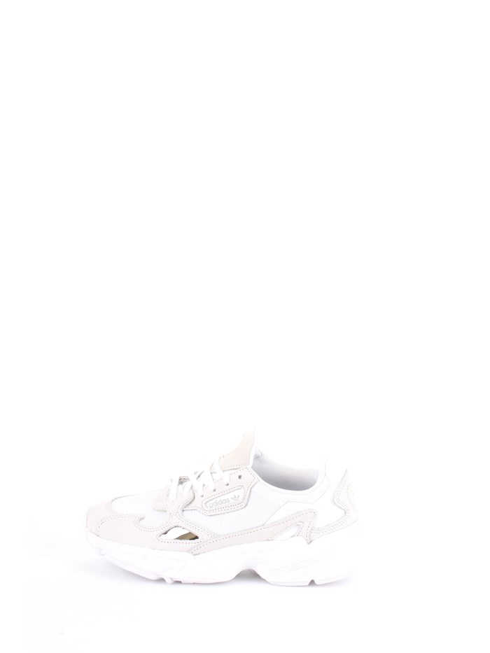 ADIDAS ORIGINALS B28128 White Shoes Woman Sneakers ADIDAS ORIGINALS B28128 White Shoes Woman Sneakers