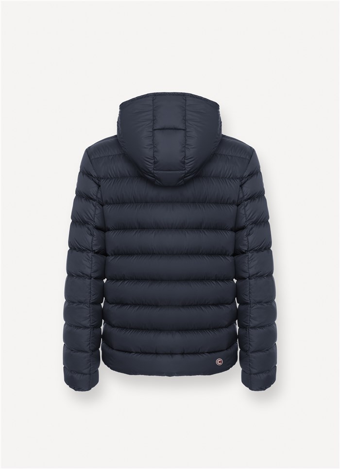 COLMAR ORIGINALS 1250R Blu Abbigliamento Uomo Piumino