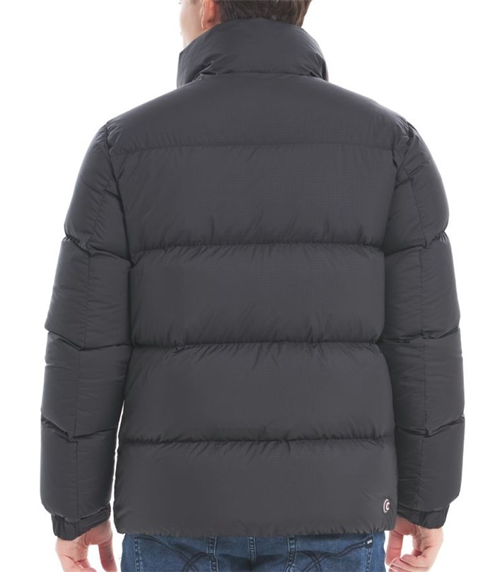 COLMAR ORIGINALS 1261 Nero Abbigliamento Uomo Piumino