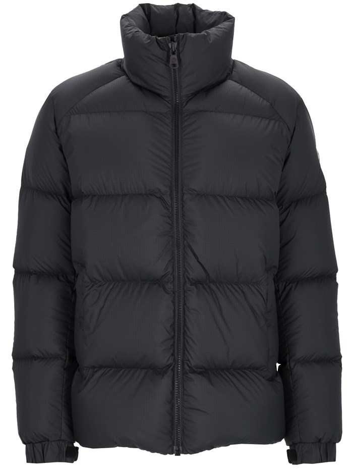 COLMAR ORIGINALS 1261 Nero Abbigliamento Uomo Piumino