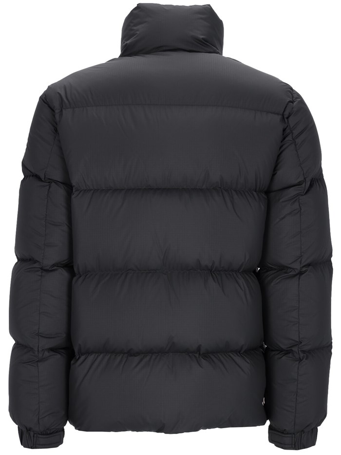 COLMAR ORIGINALS 1261 Nero Abbigliamento Uomo Piumino