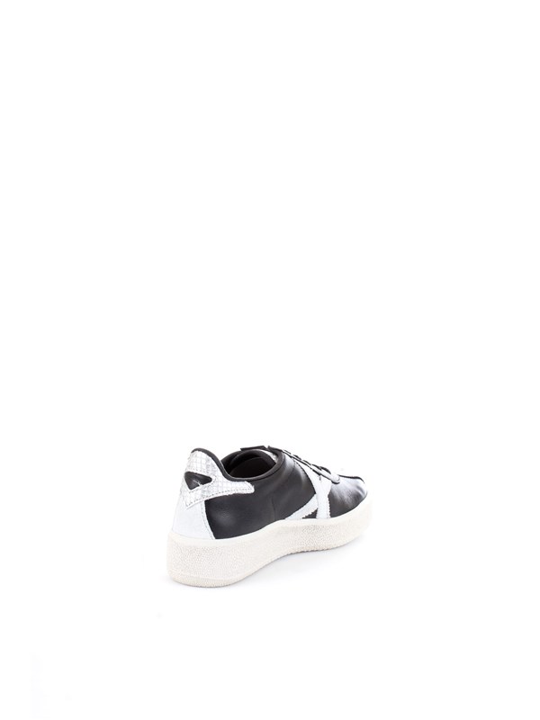 MUNICH 8295021 Black Shoes Woman Sneakers