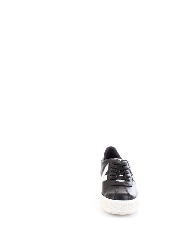 MUNICH 8295021 Black Shoes Woman Sneakers