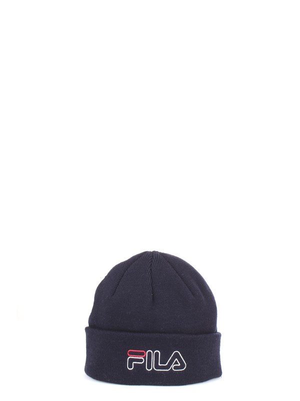 FILA 686031 Blue Accessories Unisex Cap FILA 686031 Blue Accessories Unisex Cap