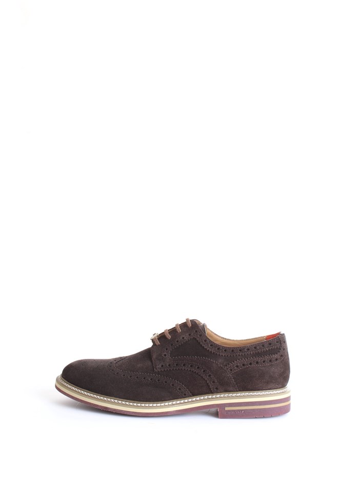 Brimarts 314256 Brown Shoes Man Lace up shoes Brimarts 314256 Brown Shoes Man Lace up shoes