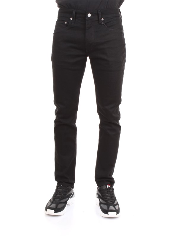 LEVI'S 28833 Black Clothing Man Jeans LEVI'S 28833 Black Clothing Man Jeans