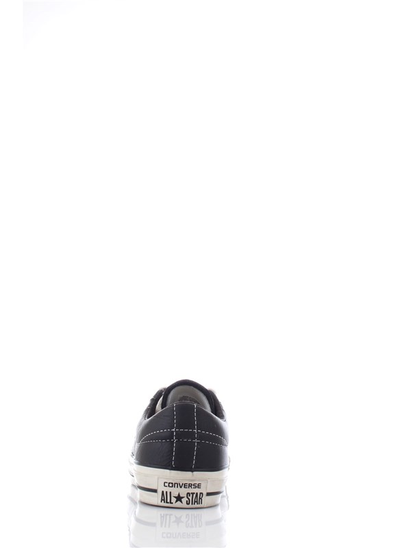 CONVERSE 158989C Black Shoes Unisex Sneakers