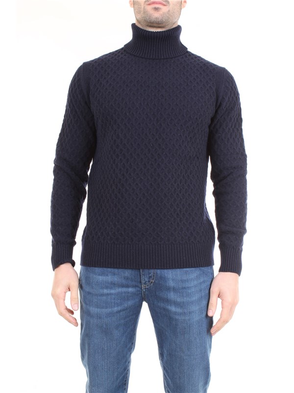 AB KOST 9307 7160 Blue Clothing Man Pullover AB KOST 9307 7160 Blue Clothing Man Pullover