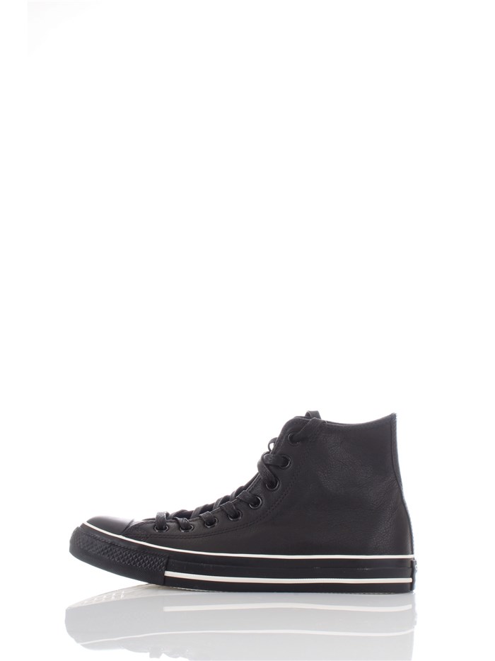 CONVERSE 162736C Black Shoes Man Sneakers CONVERSE 162736C Black Shoes Man Sneakers