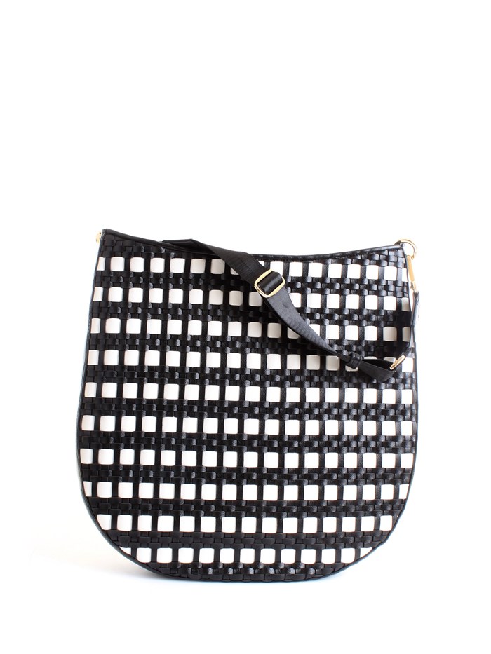 PENNYBLACK 55110520 Black Accessories Woman Cross body bag PENNYBLACK 55110520 Black Accessories Woman Cross body bag