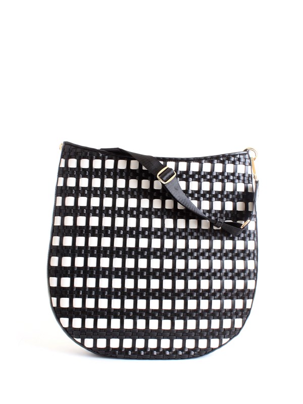 PENNYBLACK 55110520 Black Accessories Woman Cross body bag PENNYBLACK 55110520 Black Accessories Woman Cross body bag