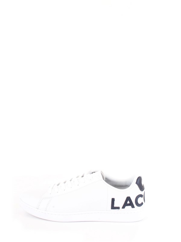 Lacoste 7-39SMA0052042 White Shoes Man Sneakers Lacoste 7-39SMA0052042 White Shoes Man Sneakers