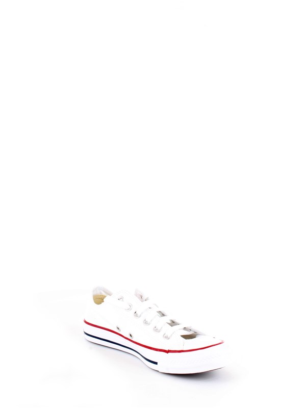 CONVERSE M7652C White Shoes Unisex Sneakers