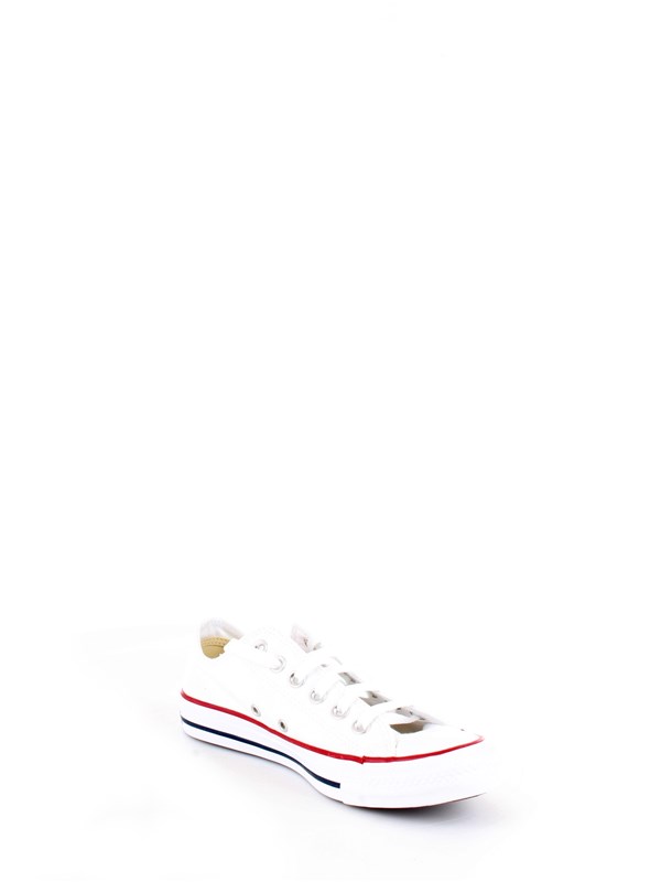 CONVERSE M7652C Bianco Scarpe Unisex Sneakers