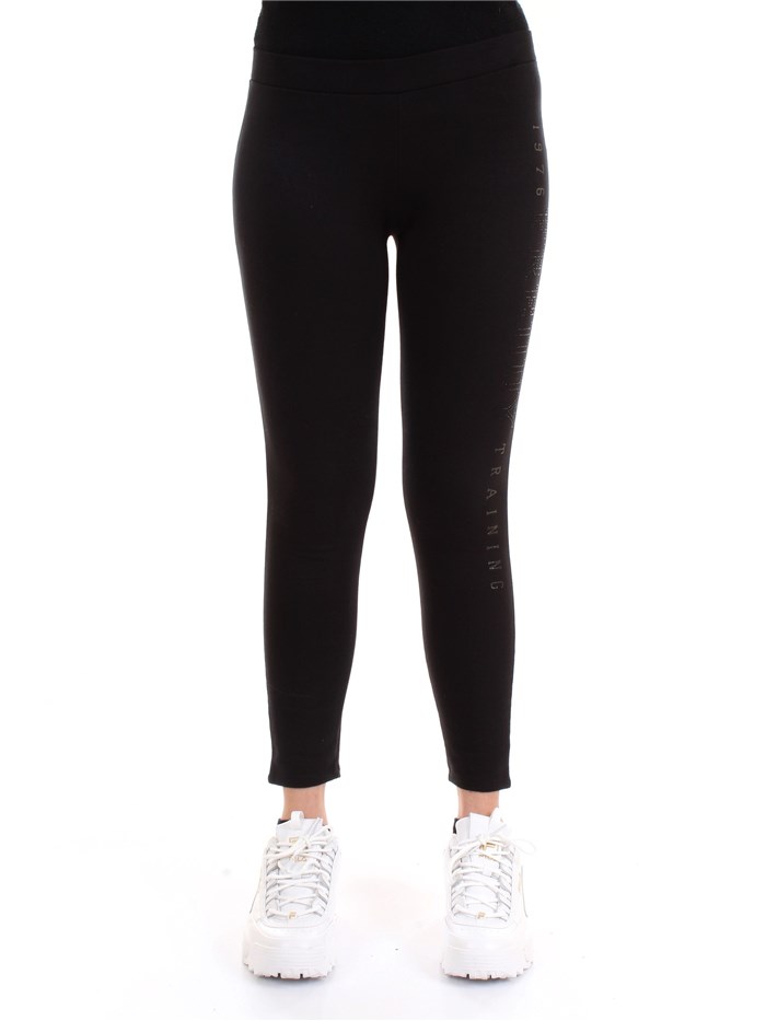 FREDDY F9WCYLP9 Black Clothing Woman Trousers FREDDY F9WCYLP9 Black Clothing Woman Trousers