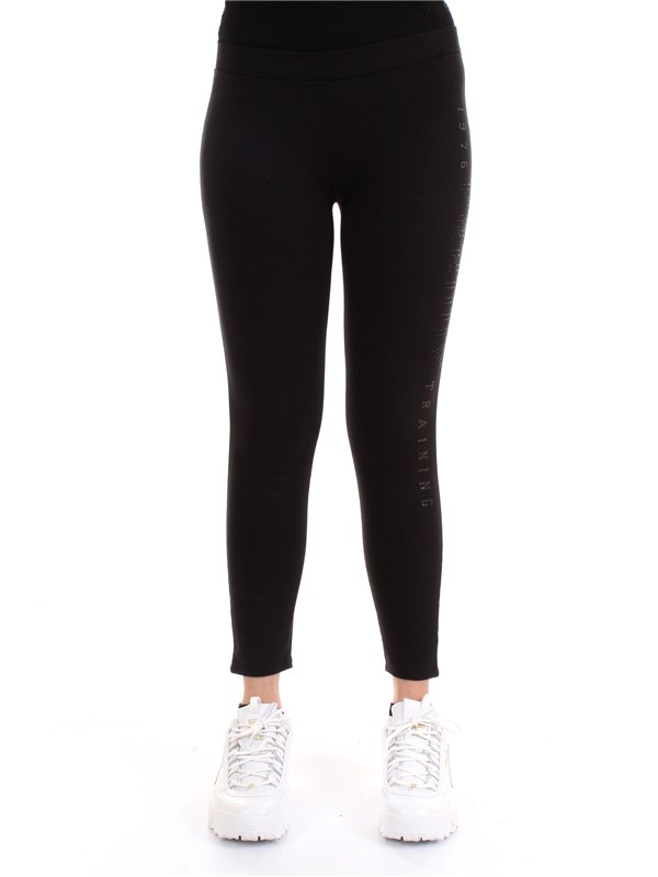 FREDDY F9WCYLP9 Black Clothing Woman Trousers FREDDY F9WCYLP9 Black Clothing Woman Trousers