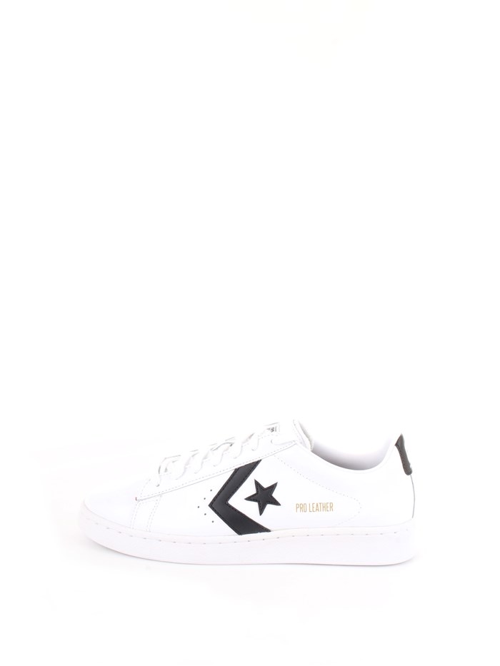 CONVERSE 167237C White Shoes Unisex Sneakers CONVERSE 167237C White Shoes Unisex Sneakers