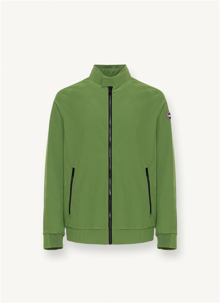 COLMAR ORIGINALS 1863R Green Clothing Man Jacket COLMAR ORIGINALS 1863R Green Clothing Man Jacket