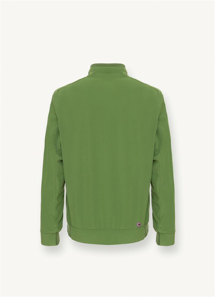 COLMAR ORIGINALS 1863R Green Clothing Man Jacket
