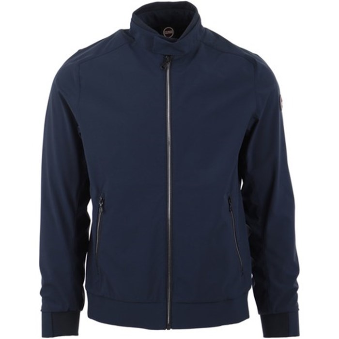 COLMAR ORIGINALS 1863R Blue Clothing Man Jacket COLMAR ORIGINALS 1863R Blue Clothing Man Jacket