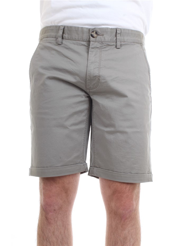 SUN68 B30101 Tortora Clothing Man Shorts SUN68 B30101 Tortora Clothing Man Shorts