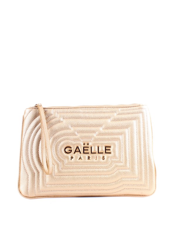 GAELLE PARIS GBDA1439 Gold Accessories Woman Wrist bag GAELLE PARIS GBDA1439 Gold Accessories Woman Wrist bag