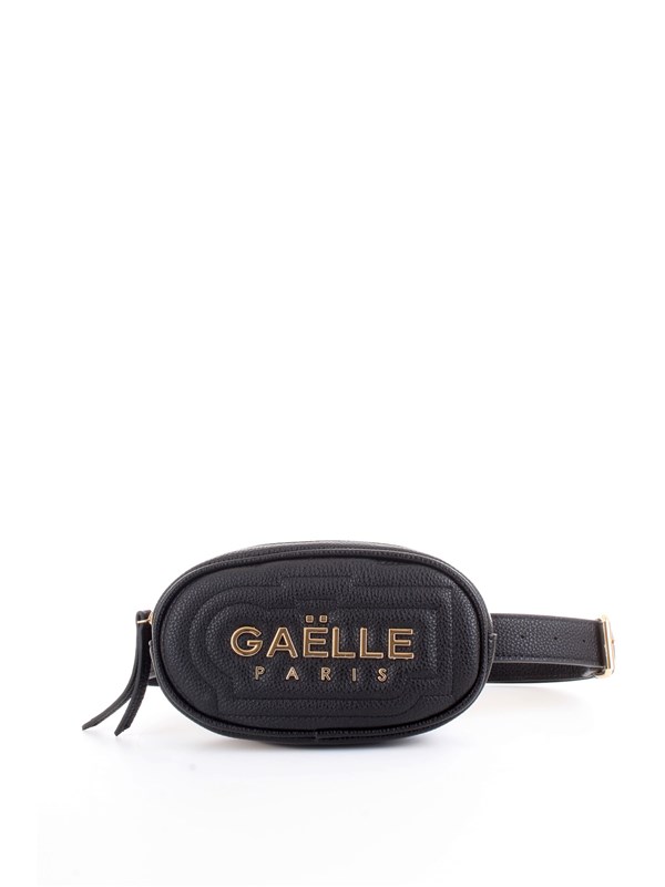 GAELLE PARIS GBDA1440 Black Accessories Woman Pouch GAELLE PARIS GBDA1440 Black Accessories Woman Pouch