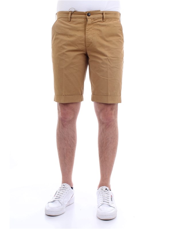 40 Weft SERGENTBE 979 Sand Clothing Man Shorts 40 Weft SERGENTBE 979 Sand Clothing Man Shorts