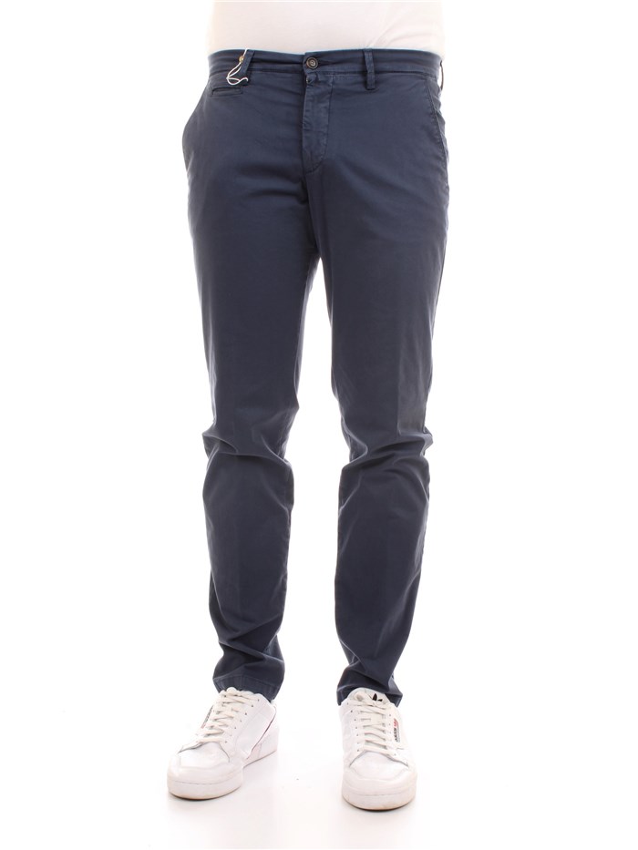 Briglia 32009 Blue Clothing Man Trousers Briglia 32009 Blue Clothing Man Trousers