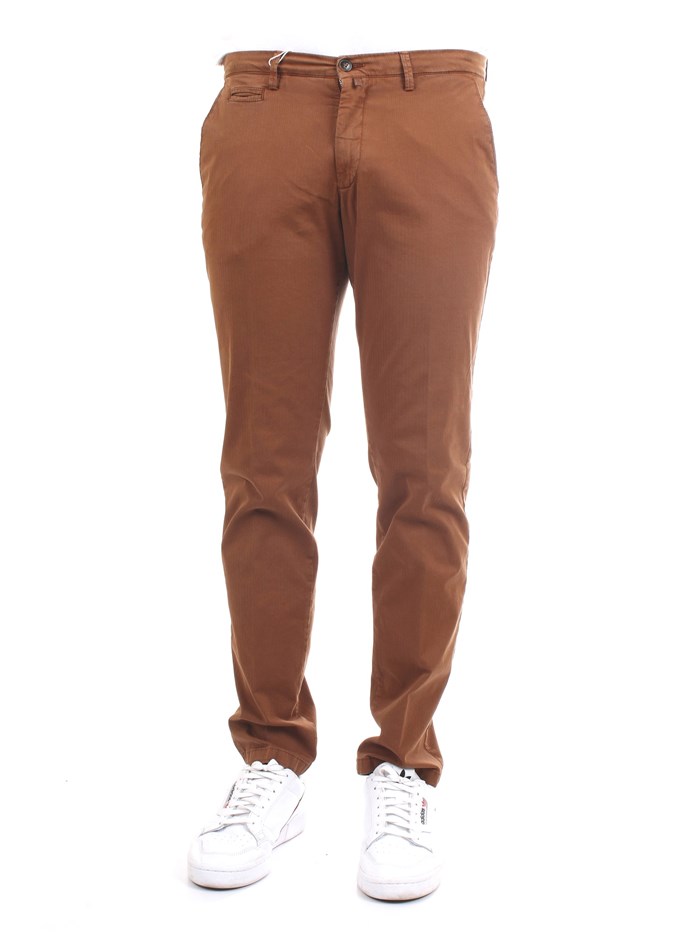 Briglia 320529 Leather Clothing Man Trousers Briglia 320529 Leather Clothing Man Trousers