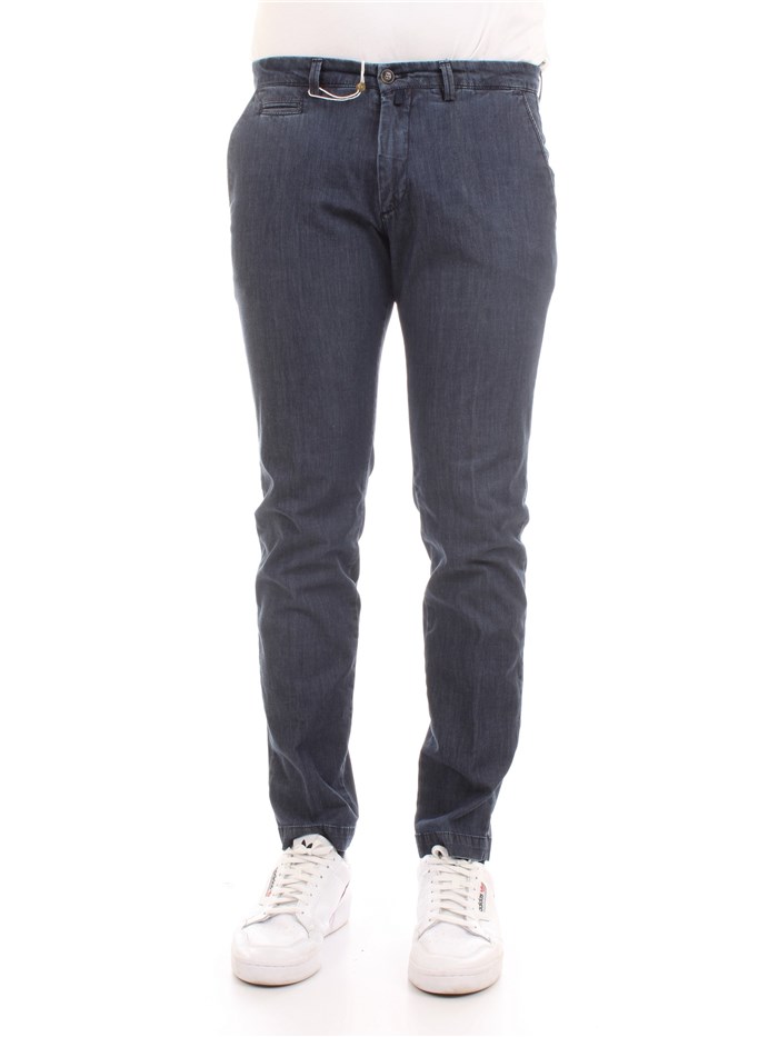 Briglia 32031 Blue Clothing Man Jeans Briglia 32031 Blue Clothing Man Jeans